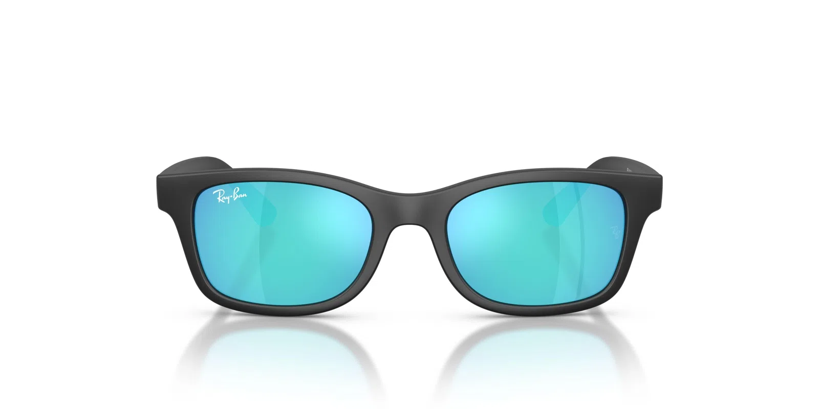 Ray-Ban Junior 9086SF Sunglasses - view 23